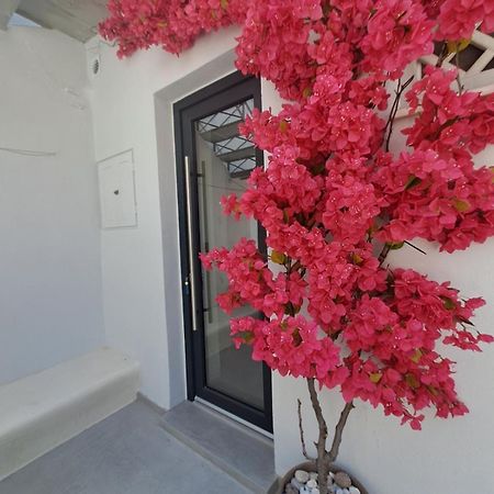 Margaret'S Houses In Tinos Town Eksteriør billede